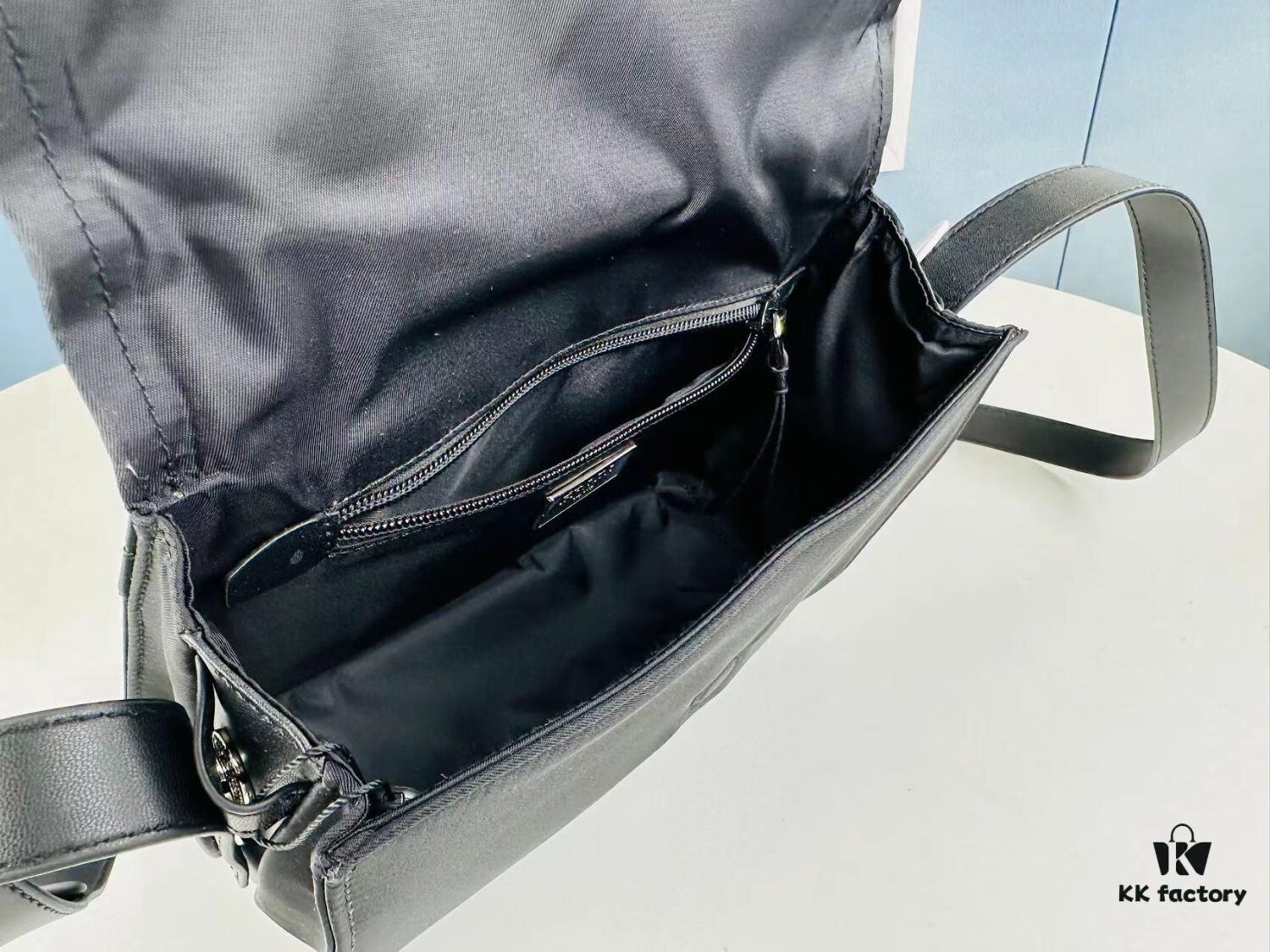 6930c1c36e68136f4d9af2e8 Small Size with Box Prada Hobo Unisex Crossbody Bag Invite Collection Nylon Shoulder Bag