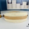 6930c1c76e68136f4d9af2ed Prada Straw Hobo Bag with Box