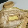 6930c1c96e68136f4d9af2ef Prada Straw Hobo Bag with Box