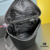 6930c20f6e68136f4d9af351 PRADA New Arrival Counter Model (Triple-Layer Full Leather) Shoulder Bag