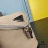 6930c2126e68136f4d9af356 PRADA New Counter Style (Tri-fold Full Leather) Shoulder Bag