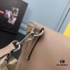 6930c2146e68136f4d9af358 PRADA New Counter Style (Tri-fold Full Leather) Shoulder Bag