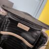 6930c2156e68136f4d9af35a PRADA New Counter Style (Tri-fold Full Leather) Shoulder Bag