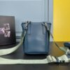 6930c2266e68136f4d9af36d PRADA New Arrival Counter Style (Triple-Layer Full Leather) Shoulder Bag