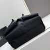 6930c2366e68136f4d9af37d Prada Nylon Backpack 2VZ108 Dual Shoulder Strap Bag