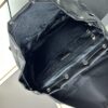 6930c2386e68136f4d9af380 Prada Nylon Backpack 2VZ108 Dual Shoulder Strap Bag