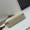 6930c23f6e68136f4d9af389 Prada-style Raffia Camera Bag - Embrace the Last Days of Summer