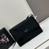 6930c2426e68136f4d9af38d Large Prada Hobo Unisex Crossbody Bag - New Arrival Invite Collection Collaboration