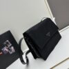 6930c2426e68136f4d9af38e Large Prada Hobo Unisex Crossbody Bag - New Arrival Invite Collection Collaboration