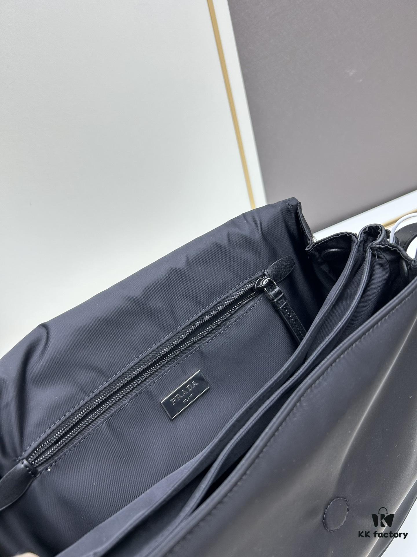 6930c2476e68136f4d9af392 Large Prada Hobo Unisex Crossbody Bag - New Arrival Invite Collection Collaboration