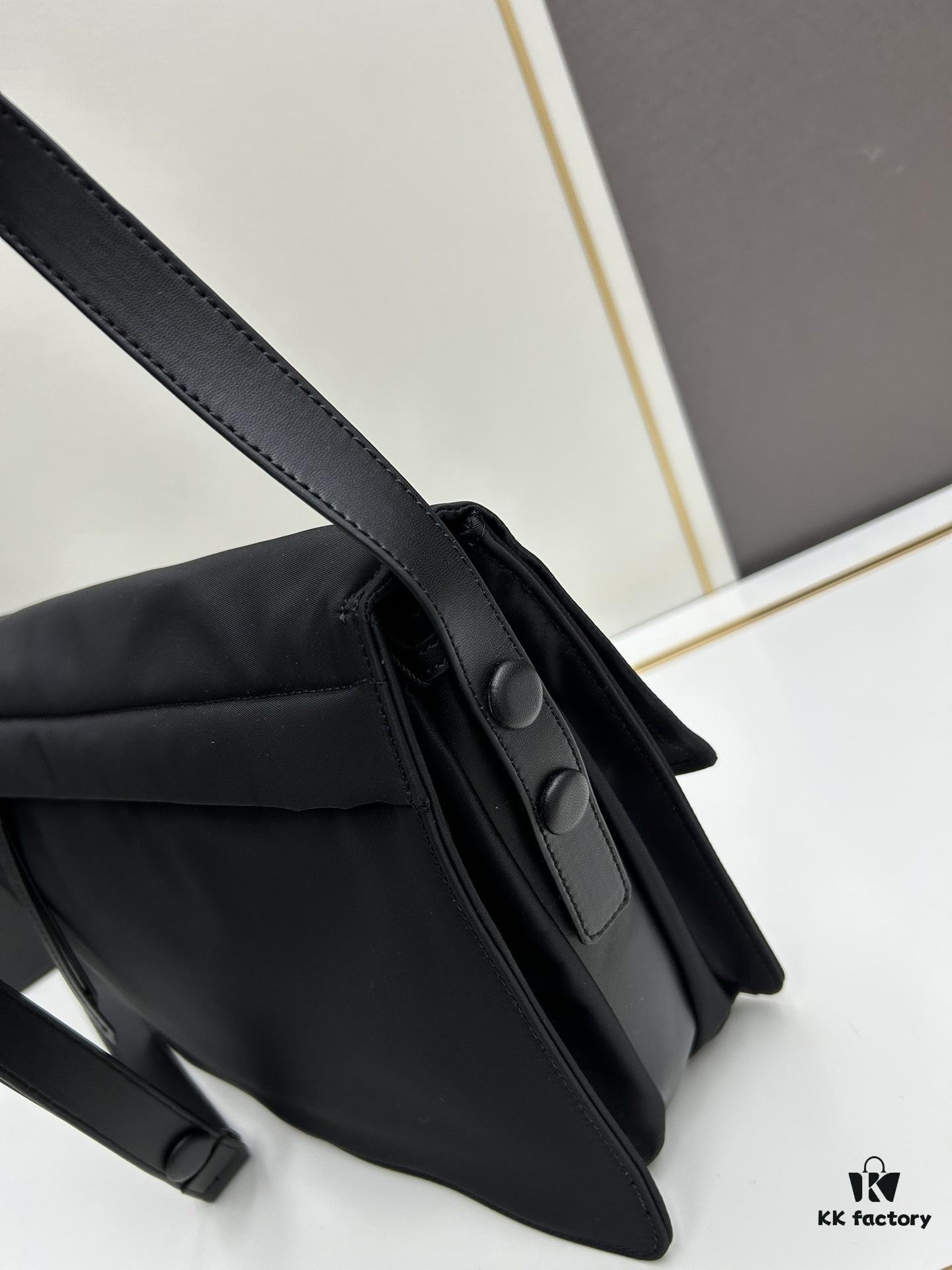 6930c2496e68136f4d9af394 Large Prada Hobo Unisex Crossbody Bag - New Arrival Invite Collection Collaboration
