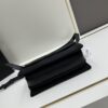 6930c24d6e68136f4d9af396 Small Size with Box Prada Original Invite Series Unisex Hobo Crossbody Bag