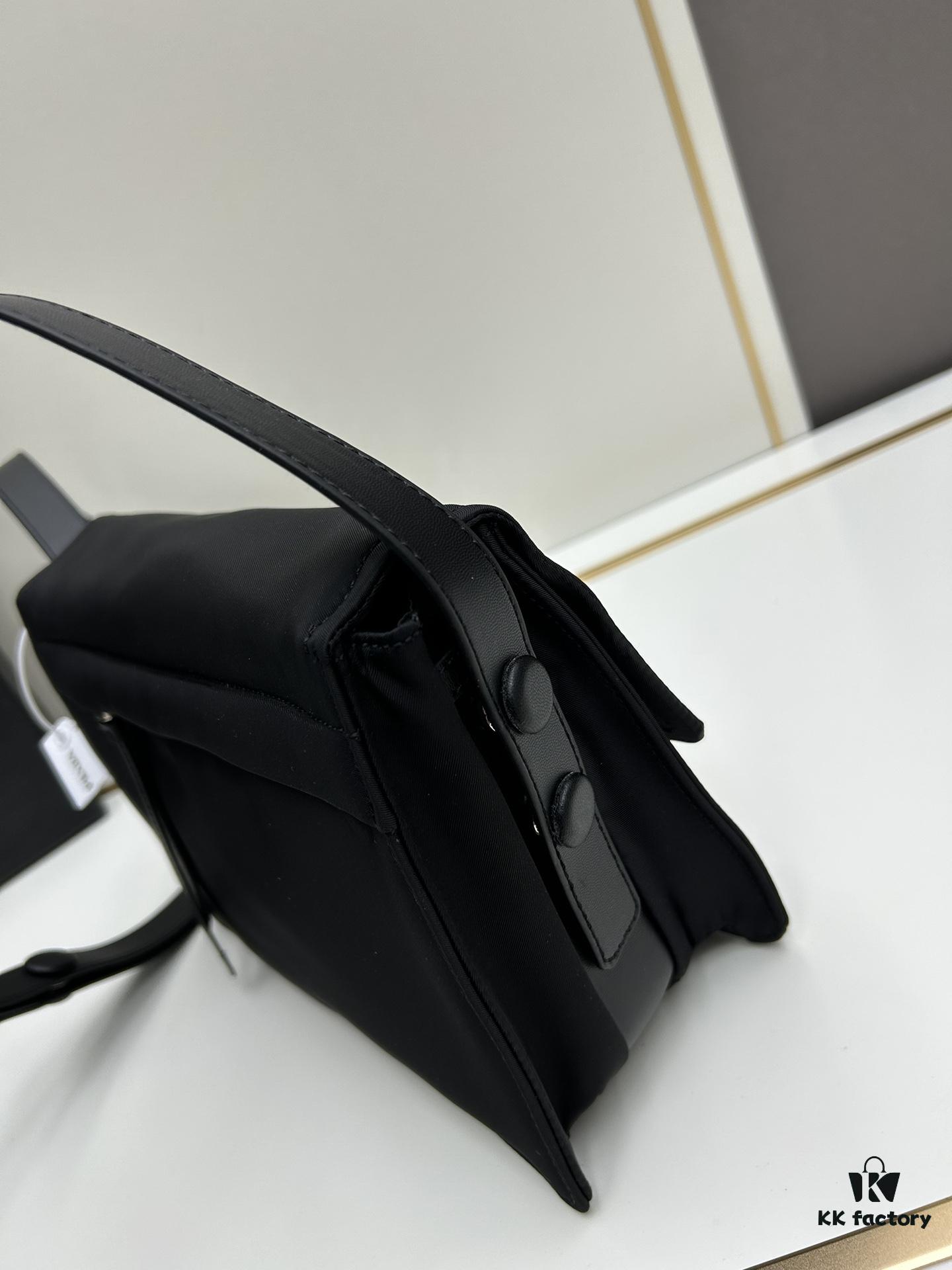 6930c24e6e68136f4d9af397 Small Size with Box Prada Original Invite Series Unisex Hobo Crossbody Bag
