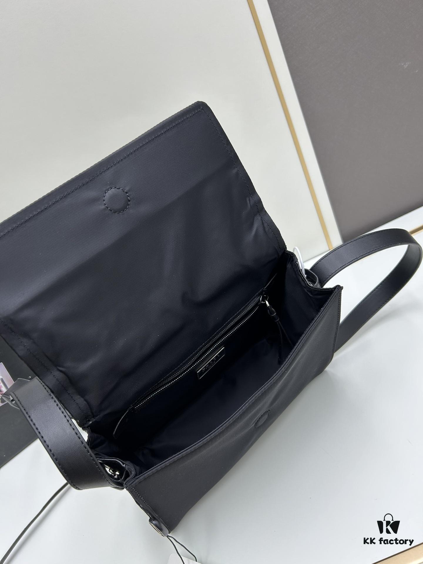 6930c24e6e68136f4d9af398 Small Size with Box Prada Original Invite Series Unisex Hobo Crossbody Bag