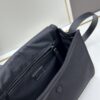 6930c25b6e68136f4d9af3a1 Small Size with Box Prada Original Invite Series Unisex Hobo Crossbody Bag