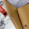6930c2a16e68136f4d9af3f5 Prada Latest Tote Bag with Box - Natural Italian Calfskin