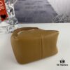 6930c2a16e68136f4d9af3f6 Prada Latest Tote Bag with Box - Natural Italian Calfskin