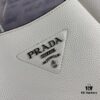 6930c2a56e68136f4d9af3fc Prada Latest Tote Bag with Box - Authentic Italian Natural Calfskin