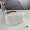 6930c2a66e68136f4d9af400 Prada Latest Tote Bag with Box - Authentic Italian Natural Calfskin