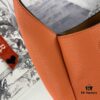 6930c2aa6e68136f4d9af406 Prada Latest Model Tote Bag with Box - Genuine Italian Natural Grained Calfskin