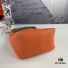 6930c2ab6e68136f4d9af408 Prada Latest Model Tote Bag with Box - Genuine Italian Natural Grained Calfskin