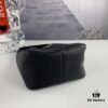 6930c2af6e68136f4d9af410 Prada Latest Tote Bag with Box - Genuine Italian Natural Grained Calfskin