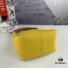 6930c2b46e68136f4d9af41a Prada Latest Tote Bag with Box - Genuine Italian Natural Grained Calfskin