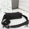 6930c2bc6e68136f4d9af42c Prada Re-Edition Hobo High Bag in Gift Box Packaging