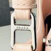 6930c2cb6e68136f4d9af44e PRADA 2021 Spring/Summer Hobo Bag - Original Order with Box, Custom Leather from Factory