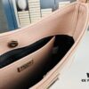 6930c2cc6e68136f4d9af452 PRADA 2021 Spring/Summer Hobo Bag - Original Order with Box, Custom Leather from Factory