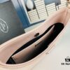 6930c2cd6e68136f4d9af453 PRADA 2021 Spring/Summer Hobo Bag - Original Order with Box, Custom Leather from Factory
