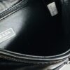 6930c2d06e68136f4d9af45b PRADA 2021 Spring/Summer Hobo Handbag, Premium Calfskin Leather, Original Factory Custom Material