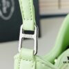 PRADA 2021 Spring/Summer Hobo Handbag - Authentic Replica, Premium Calfskin Leather