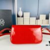 6930c2da6e68136f4d9af46f PRADA New Soft Calf Leather Tote Bag | Patent Leather Finish with Box | Size 21.5x13x5