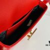 6930c2db6e68136f4d9af472 PRADA New Soft Calf Leather Tote Bag | Patent Leather Finish with Box | Size 21.5x13x5