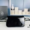 6930c2de6e68136f4d9af479 PRADA Soft Calf Shoulder Bag, Size 21.5x13x5, Model No. 339