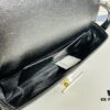 6930c2e16e68136f4d9af47e PRADA Soft Calf Shoulder Bag, Size 21.5x13x5, Model No. 339
