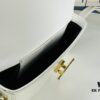 6930c2e46e68136f4d9af485 PRADA New Soft Calf Leather Box Bag, Size 21.5x13x5, Style No. 339
