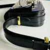 6930c2e56e68136f4d9af486 PRADA Soft Calf Shoulder Bag, Size 21.5x13x5, Model No. 339