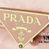 6930c2e66e68136f4d9af48b PRADA Soft Calf Shoulder Bag, Size 21.5x13x5, Style No. 339