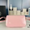 6930c2e66e68136f4d9af48c PRADA Soft Calf Shoulder Bag, Size 21.5x13x5, Style No. 339