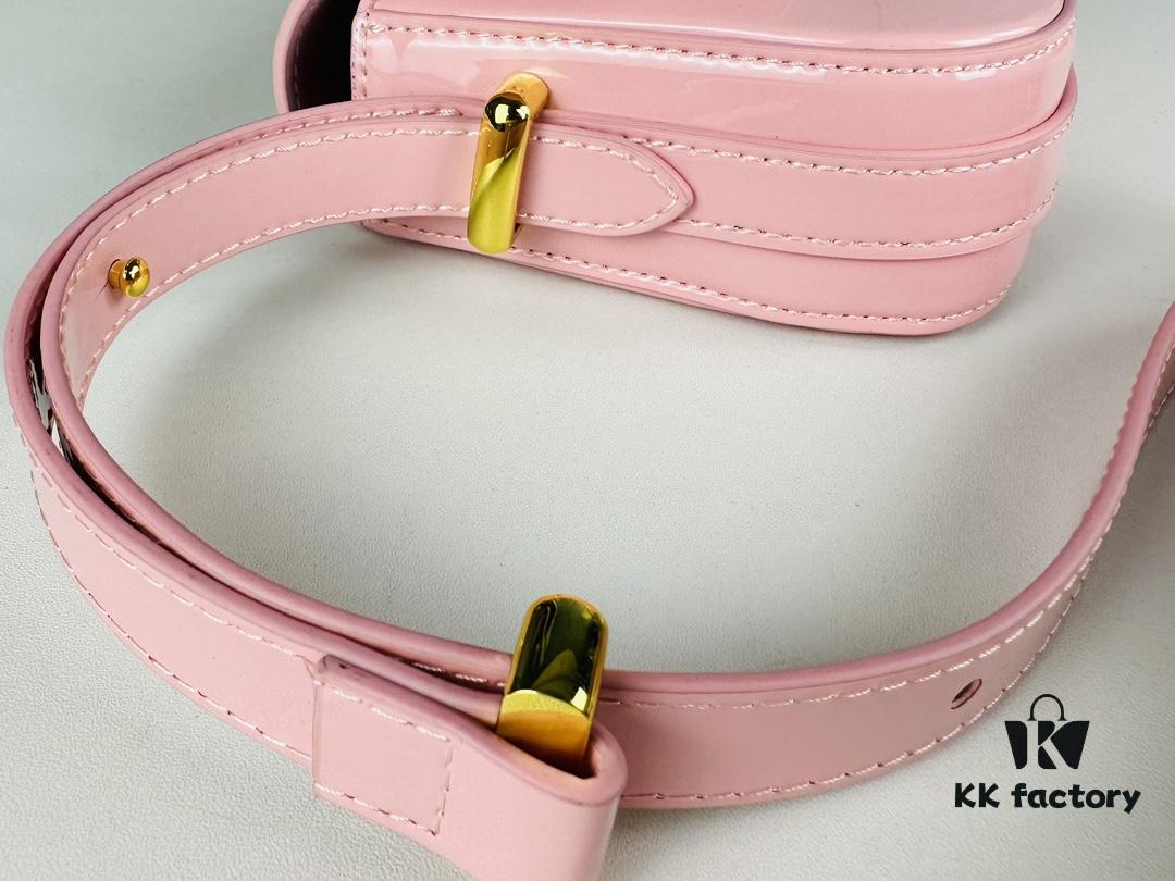 6930c2e76e68136f4d9af48d PRADA Soft Calf Shoulder Bag, Size 21.5x13x5, Style No. 339