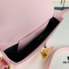 6930c2e76e68136f4d9af48f PRADA Soft Calf Shoulder Bag, Size 21.5x13x5, Style No. 339