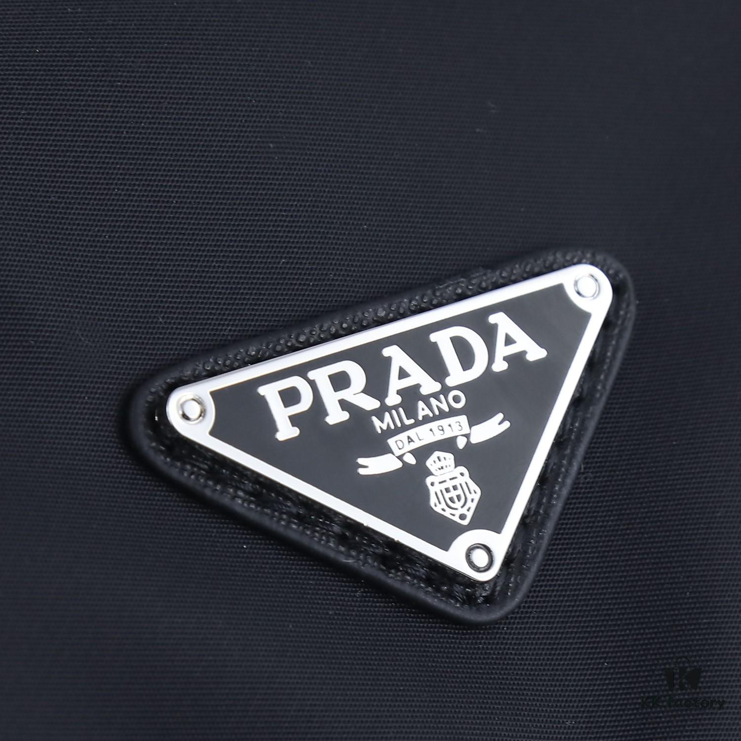6930c2ec6e68136f4d9af491 Prada Latest Tri-Combination Messenger Bag 2VD034