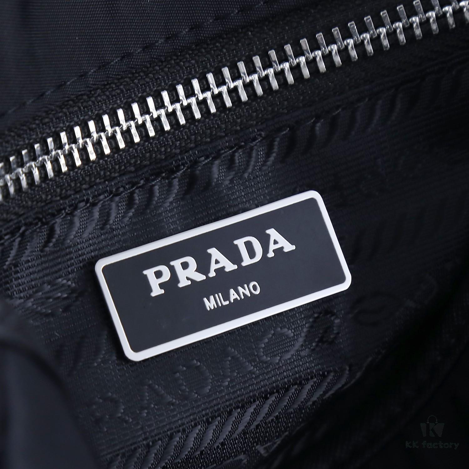 6930c2ec6e68136f4d9af492 Prada Latest Tri-Combination Messenger Bag 2VD034
