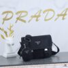 6930c2ed6e68136f4d9af494 Prada Latest Tri-Combination Messenger Bag 2VD034