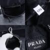 6930c2ee6e68136f4d9af497 Prada Latest Tri-Combination Messenger Bag 2VD034