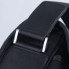 6930c2f06e68136f4d9af49b Prada Latest Tri-Combination Messenger Bag 2VD034