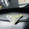 6930c2f56e68136f4d9af4a5 Prada Style Shoulder Bag (Box Included) Size 24x12x4, Model No. 817 - Calfskin Version