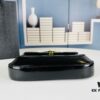 6930c2fa6e68136f4d9af4b0 Prada Style Shoulder Bag (Box Included) Size 24x12x4, Model No. 817 - Calfskin Version